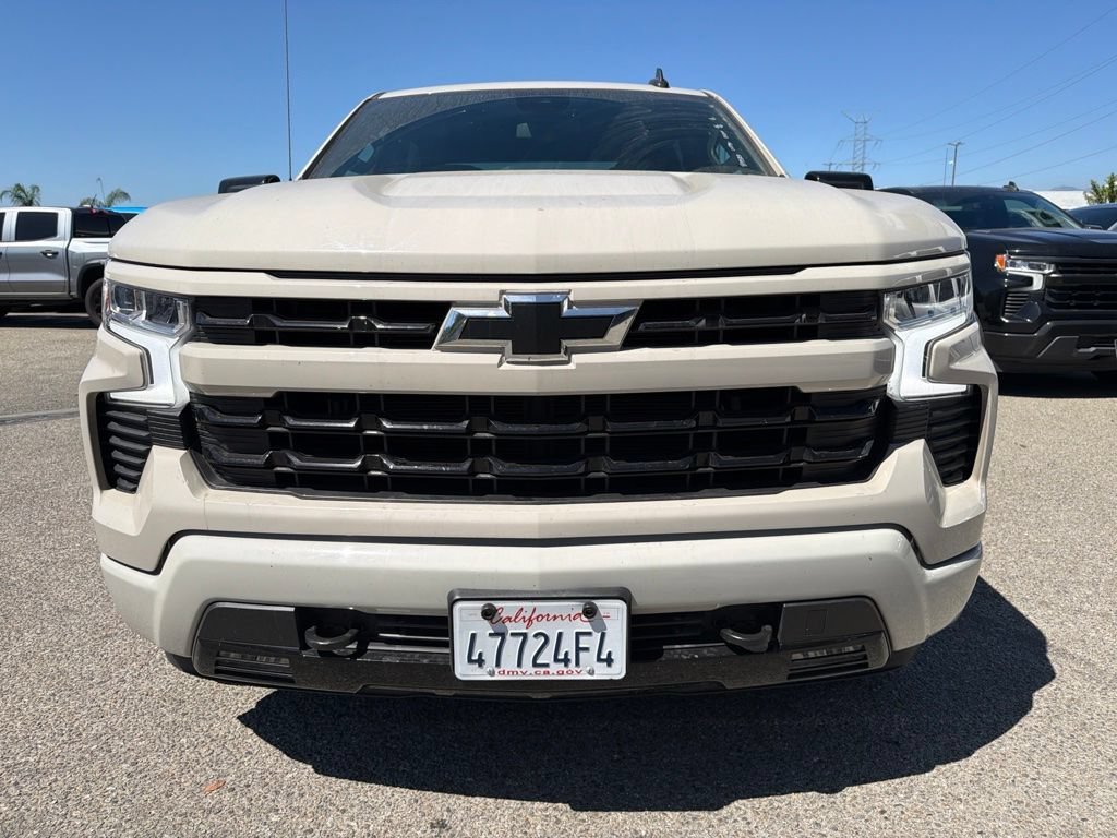 chevrolet silverado 1500 2026 1GCPADED6TZ171950 image chevrolet silverado 1500 2026 1GCPADED6TZ171950 image